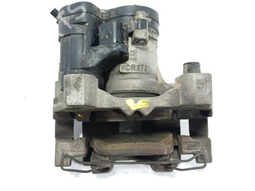 Used Left rear brake caliper Left rear brake caliper VW TIGUAN (AD1, AX1) 2.0 TDI (150 hp) 34497505 34497505