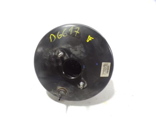 Used Servo brake Servo brake FORD TRANSIT COURIER B460 Box Body/MPV 1.5 TDCi (75 hp) 7627604 7627604