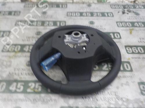 Steering wheel TOYOTA VERSO (_R2_) 1.6 (ZGR20_, ZGR20R) | BP3863800C49 