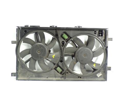 Used Radiator fan Radiator fan OPEL INSIGNIA A (G09) 2.0 CDTI (68) (163 hp) 6935569 6935569