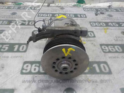 Used AC compressor AC compressor FIAT BRAVO II (198_) 1.4 T-Jet (198AXG1B) (120 hp) 5672136 5672136