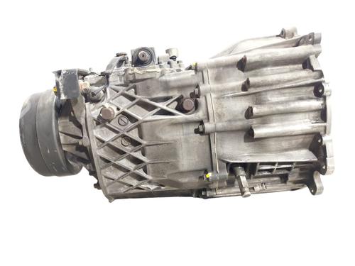 Gearbox MITSUBISHI CANTER Platform/Chassis (FB_, FE_, FG_)  | BP34120361M3  - Image 5