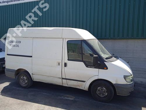 Used Parts FORD TRANSIT Van (FA_ _)    1169028