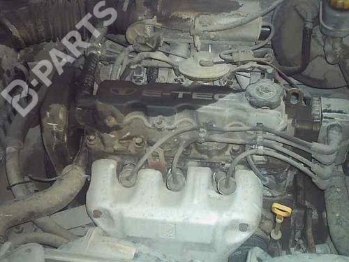 Rear left interior door handle DAEWOO LANOS (KLAT) 1.6 16V | BP3790384I15  - Image 5