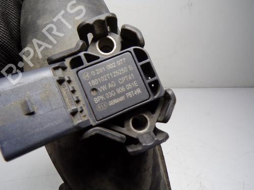 Other SEAT LEON ST (5F8) | BP14287913O1