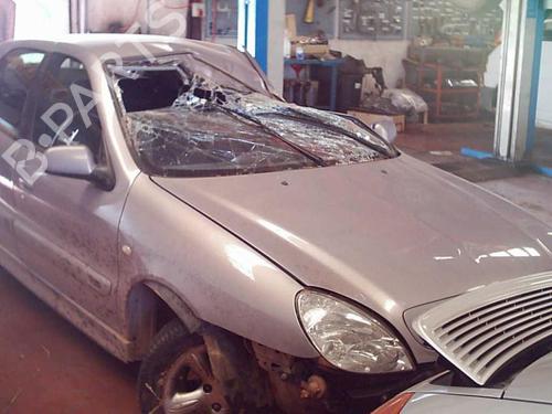 Rear right window mechanism CITROËN XSARA (N1)  | BP3748877C25 