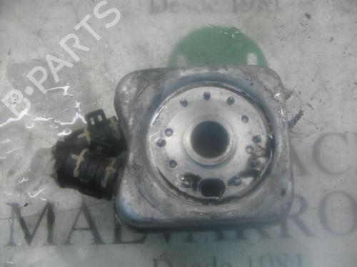 Oliekøler VW POLO (9N_, 9A_) 1.4 16V (75 hp) 14292601