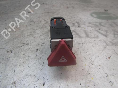 Used Warning switch Warning switch VW GOLF V (1K1) 1.9 TDI (105 hp) 3826600 3826600