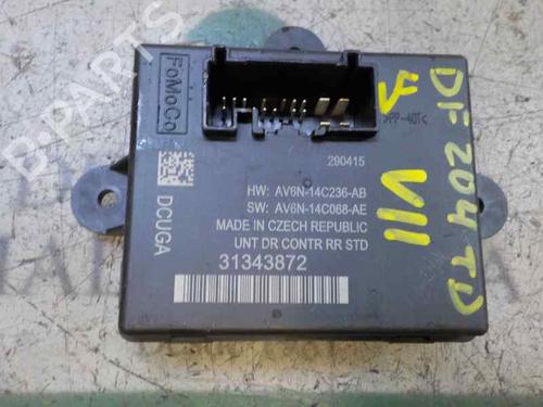 Electronic module VOLVO S60 II (134) D3 | BP6301788M83 