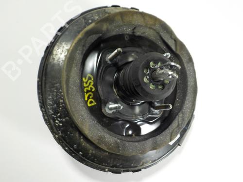 Servo brake PEUGEOT PARTNER Tepee | BP9831306M42