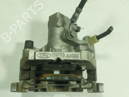 Left rear brake caliper FORD FIESTA VII (HJ, HF) | BP24998883M107