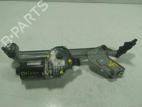 Used Front wiper motor BMW 2 Active Tourer (F45) [2013-2021]  19253624