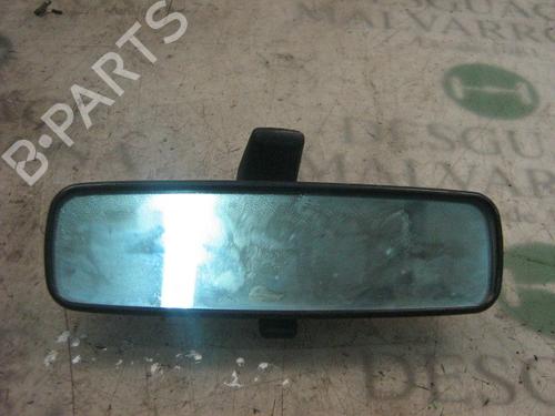 Used Rear mirror Rear mirror RENAULT MEGANE I Classic (LA0/1_) 1.9 D (LA0A, LA0U, LA0R) (64 hp) 3751106 3751106