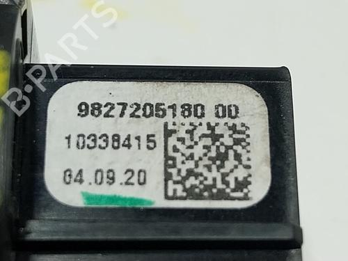 Ignition barrel PEUGEOT RIFTER 1.5 BlueHDi 130 | BP34693238M48 - Image 4