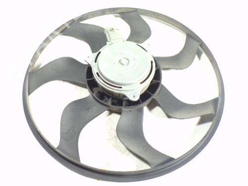 Radiator fan NISSAN MICRA V (K14)  | BP7573886M35