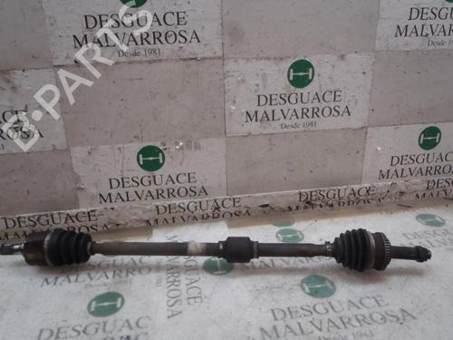 Used Right front driveshaft HYUNDAI i30 (FD) 1.4 (109 hp) 3823859