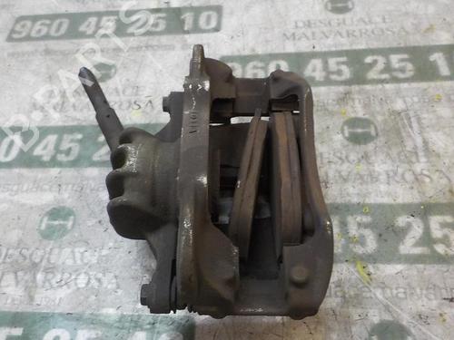 Right front brake caliper PEUGEOT 3008 I MPV (0U_) 1.6 VTi | BP11549786M104 