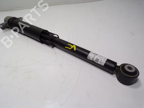 Left rear shock absorber AUDI A1 Sportback (GBA)  | BP12107928M18 