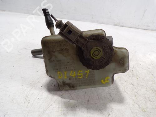 Brake master cylinder AUDI A3 Sportback (8PA)  | BP8919445M77 