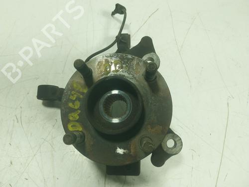 Right front steering knuckle FORD B-MAX (JK) | BP24738369M26 - Image 3