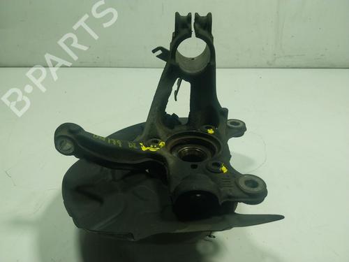 Left front steering knuckle SEAT LEON ST (5F8)  | BP17832119M25 