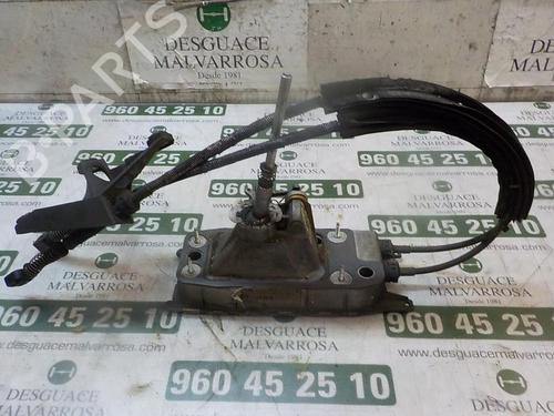 Used Gear lever Gear lever SEAT TOLEDO III (5P2) 1.9 TDI (105 hp) 7411313 7411313