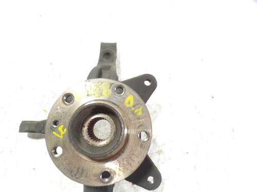 Right front steering knuckle RENAULT KANGOO / GRAND KANGOO II (KW0/1_)  | BP7911370M26 