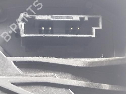 Rear left lock BMW 3 (F30, F80)  | BP17739949C100 