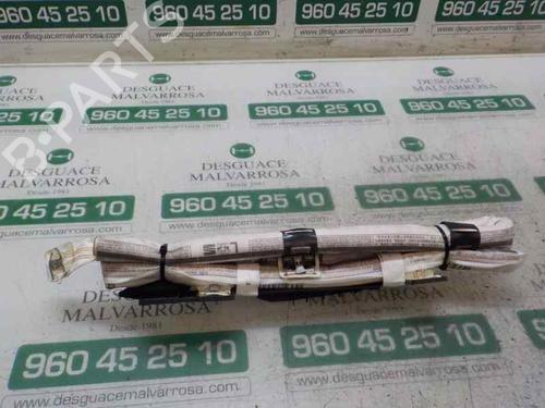 Used Left curtain airbag SEAT IBIZA V (KJ1, KJG) 1.0 TSI (116 hp) 4448714