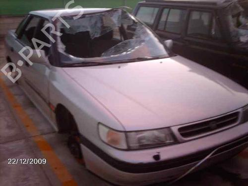 Used Parts SUBARU LEGACY I (BC)    490830