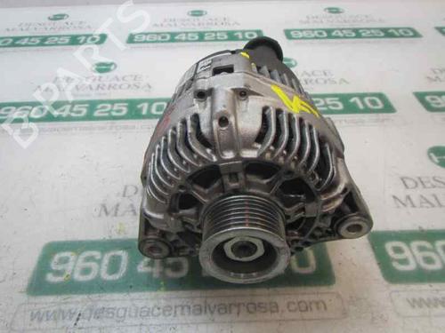 Used Alternator BMW 3 Coupe (E46) [1998-2006]  3875868