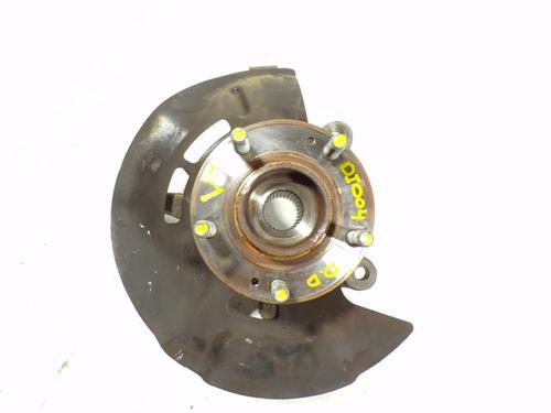 Used Right front steering knuckle Right front steering knuckle HYUNDAI TUCSON (TL, TLE) 1.7 CRDi (116 hp) 8416357 8416357