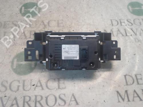 Display monitor FORD FOCUS III Turnier 1.6 TDCi | BP3807254C48 