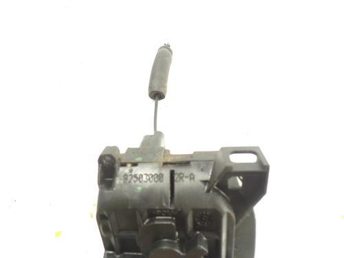 Rear left lock RENAULT MEGANE III Hatchback (BZ0/1_, B3_)  | BP9037322C100 