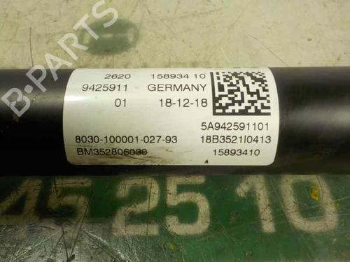 Driveshaft BMW X3 (G01, F97, G08) xDrive 20 d | BP8741416M37 