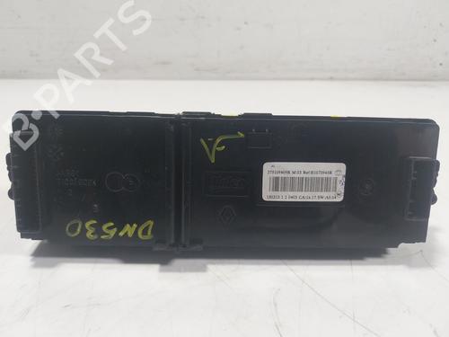 AC Styreenhet / Manøvreringsenhet RENAULT SCÉNIC III (JZ0/1_) 1.5 dCi | BP18089086I5 