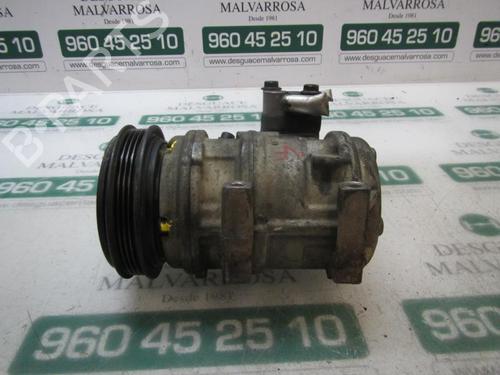 AC compressor KIA CARNIVAL II (GQ) 2.9 CRDi | BP3878404M34 