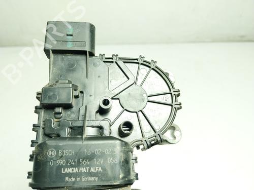 Rear wiper motor FIAT DOBLO Cargo (263_)  | BP15944116M102 