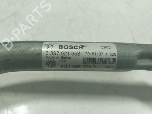 Front wiper motor VW PASSAT B8 (3G2, CB2) | BP16165514M29