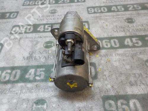 Starter SEAT ALTEA XL (5P5, 5P8) 1.6 TDI | BP3863117M8