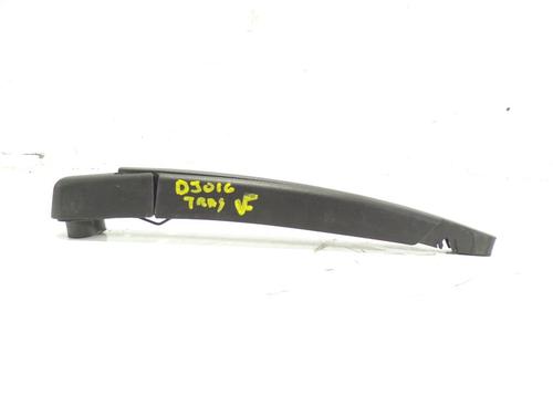 Used Rear windshield wiper arm Rear windshield wiper arm 9518520 9518520