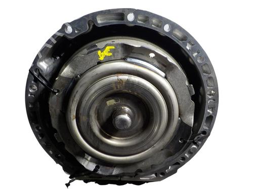 Gearbox MERCEDES-BENZ C-CLASS (W205) C 200 d (205.007) | BP11695804M3 