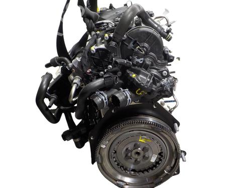 Engine AUDI A1 Sportback (GBA)  | BP7863960M1 