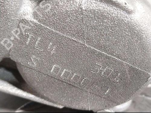 Gearbox RENAULT KADJAR (HA_, HL_) 1.6 TCe 165 (HLMH) | BP40099074M3 - Image 6