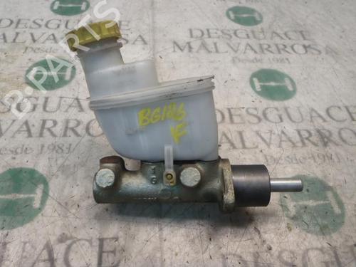 Used Brake master cylinder Brake master cylinder FIAT PANDA (169_) 1.3 D Multijet (169AXG1A, 169AXD1A) (75 hp) 3804071 3804071