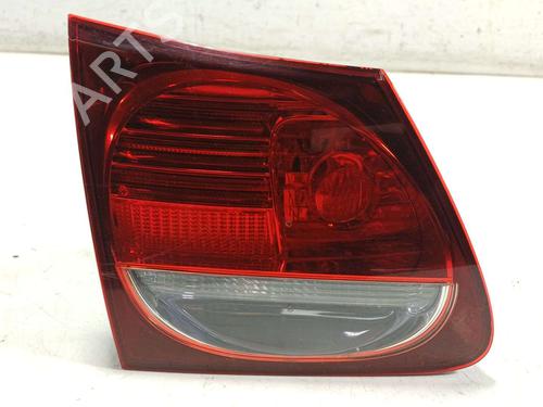 Used Left tailgate light Left tailgate light 39538055 39538055