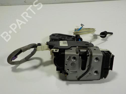 Used Rear right lock MERCEDES-BENZ B-CLASS Sports Tourer (W246, W242) [2011-2018]  13309504