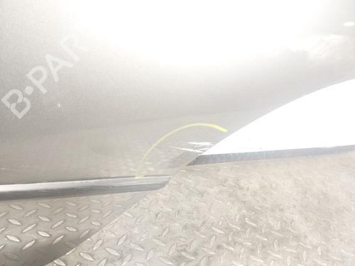 Left rear door BMW X5 (E53) 3.0 d | BP16549979C4 