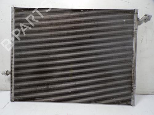 Used Water radiator Water radiator MERCEDES-BENZ GLC (X253) 200 EQ Boost (253.980) (197 hp) 15066437 15066437