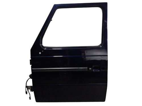 Used Left front door Left front door MERCEDES-BENZ G-CLASS (W463) G 350 d (463.348) (245 hp) 26383322 26383322